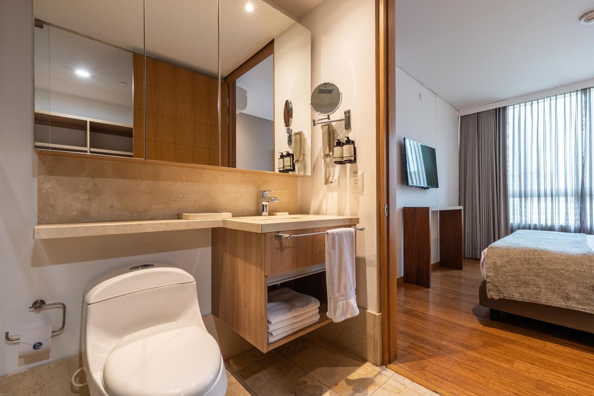 Estelar La Torre Hotel 5*